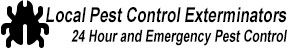 Sunbury PA Pest Control Exterminators